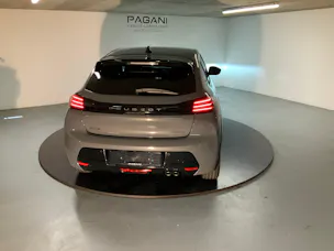 Peugeot 208 1.2 Hybrid 145 GT