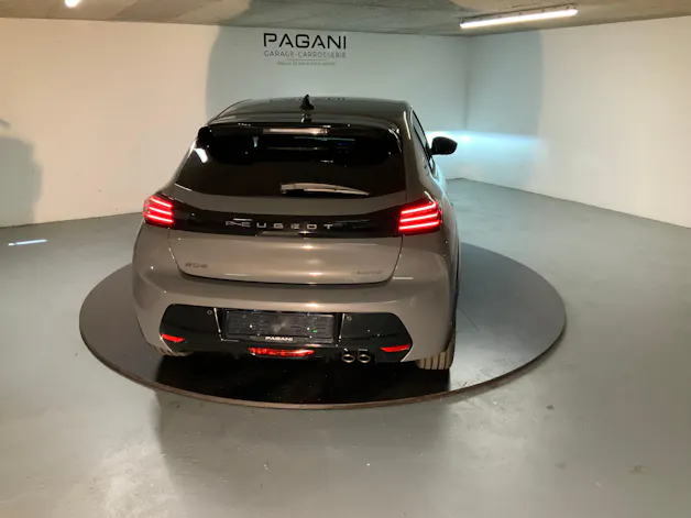 Peugeot 208 1.2 Hybrid 145 GT