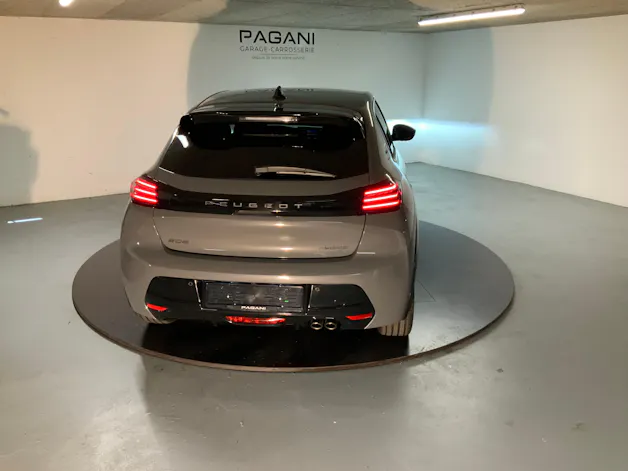 Peugeot 208 1.2 Hybrid 145 GT