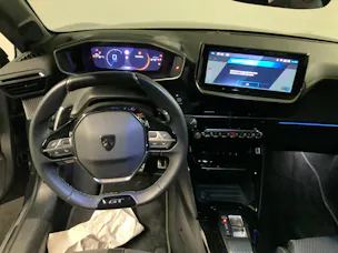 Peugeot 208 1.2 Hybrid 145 GT