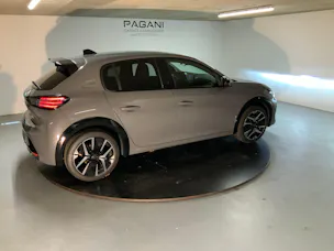Peugeot 208 1.2 Hybrid 145 GT