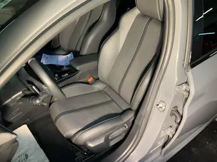 Peugeot 208 1.2 Hybrid 145 GT