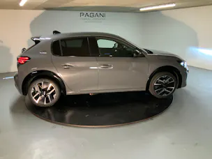 Peugeot 208 1.2 Hybrid 145 GT