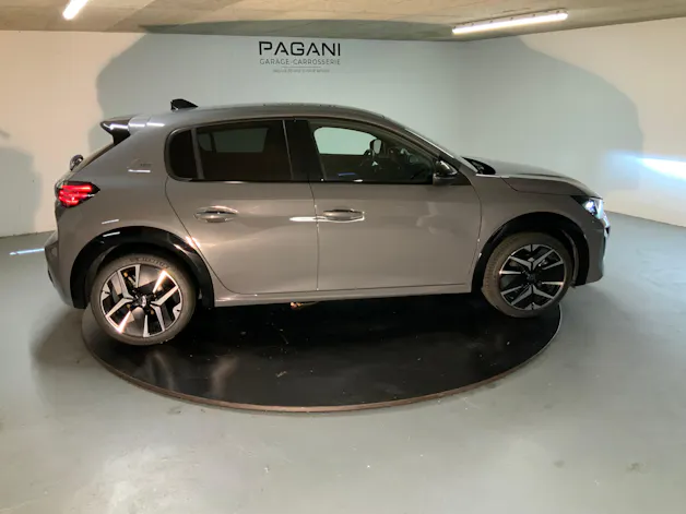 Peugeot 208 1.2 Hybrid 145 GT