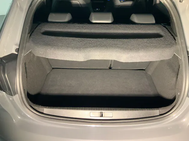 Peugeot 208 1.2 Hybrid 145 GT