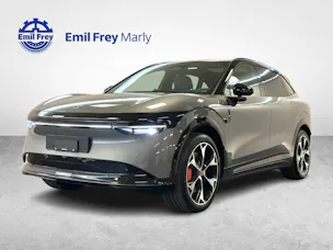 ZEEKR 7X Privilege AWD