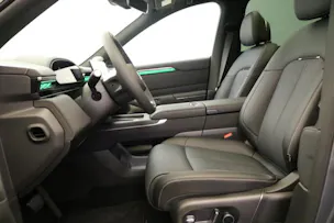 ZEEKR 7X Privilege AWD