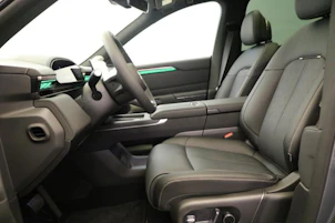 image du véhicule ZEEKR 7X Privilege AWD