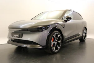 image du véhicule ZEEKR 7X Privilege AWD