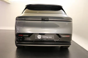 image du véhicule ZEEKR 7X Privilege AWD