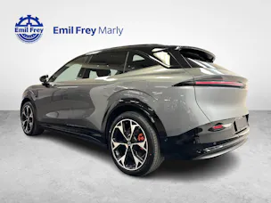 ZEEKR 7X Privilege AWD