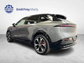 Fahrzeugbild ZEEKR 7X Privilege AWD