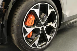 image du véhicule ZEEKR 7X Privilege AWD