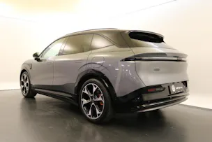 ZEEKR 7X Privilege AWD
