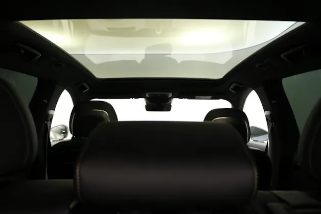 ZEEKR 7X Privilege AWD