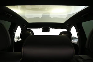 image du véhicule ZEEKR 7X Privilege AWD