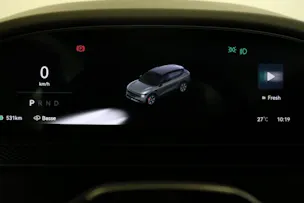 ZEEKR 7X Privilege AWD