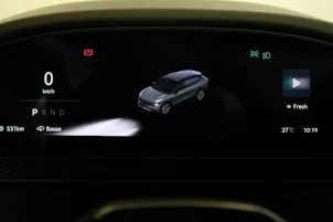 image du véhicule ZEEKR 7X Privilege AWD