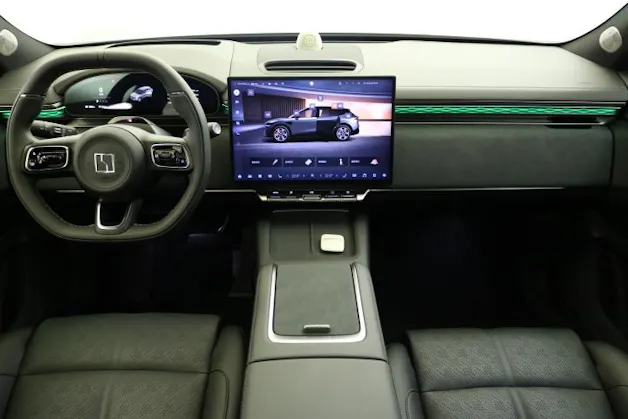 ZEEKR 7X Privilege AWD