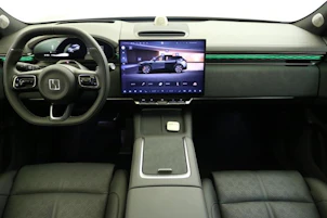 image du véhicule ZEEKR 7X Privilege AWD