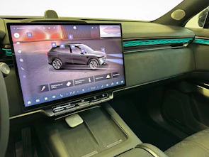 Fahrzeugbild ZEEKR 7X Privilege AWD