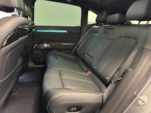 ZEEKR 7X Privilege AWD