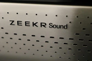 image du véhicule ZEEKR 7X Privilege AWD
