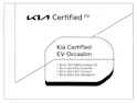 Kia EV6 77 kWh GT-Line 4x4