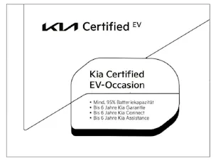 Kia EV6 77 kWh GT-Line 4x4