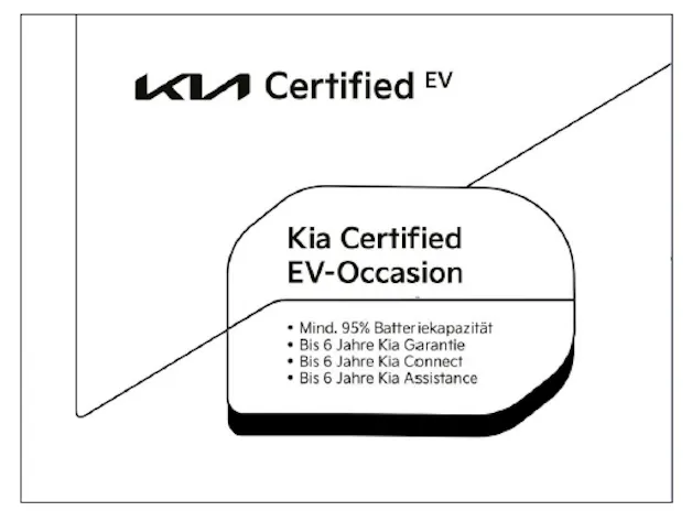 Kia EV6 77 kWh GT-Line 4x4