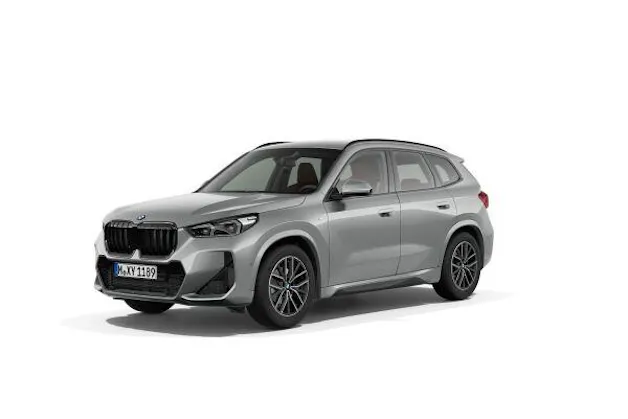 BMW X1 20d M Sport xDrive U11 (CH) AHK 2.0T 📍