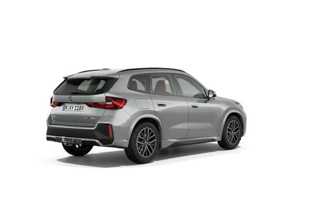 BMW X1 20d M Sport xDrive U11 (CH) AHK 2.0T 📍