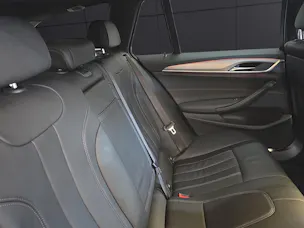 BMW 520d xDrive Touring
