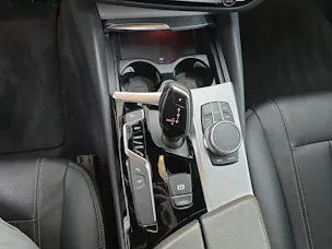 BMW 520d xDrive Touring