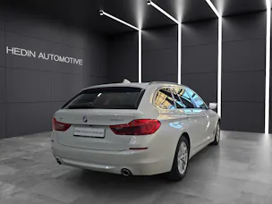 BMW 520d xDrive Touring