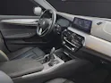 BMW 520d xDrive Touring