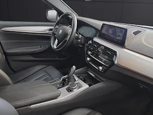 BMW 520d xDrive Touring