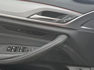 BMW 520d xDrive Touring
