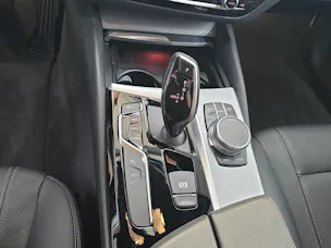 BMW 520d xDrive Touring