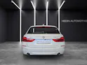 BMW 520d xDrive Touring