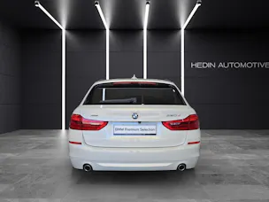 BMW 520d xDrive Touring