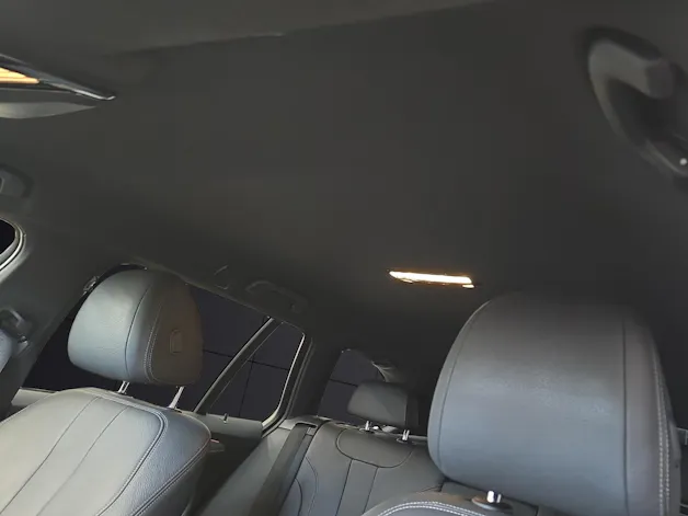 BMW 520d xDrive Touring