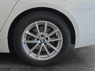 BMW 520d xDrive Touring