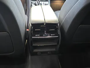 BMW 520d xDrive Touring