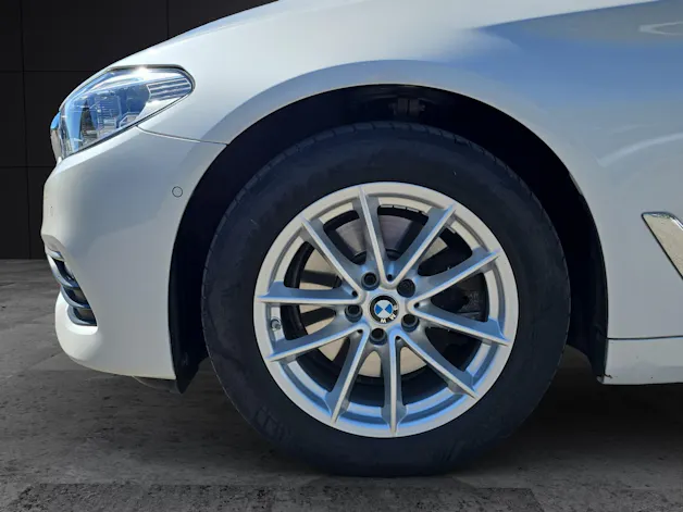 BMW 520d xDrive Touring