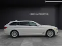 BMW 520d xDrive Touring