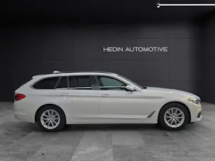 BMW 520d xDrive Touring
