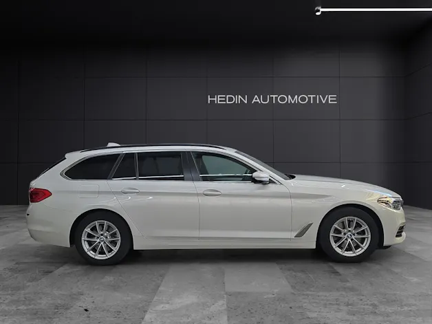 BMW 520d xDrive Touring