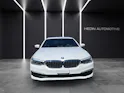 BMW 520d xDrive Touring