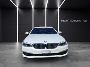 BMW 520d xDrive Touring